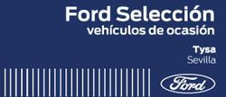 FORD TYSA SEVILLA, concesionario oficial Ford