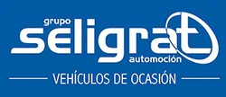 Logo SELIGRAT DE AUTOMOCION