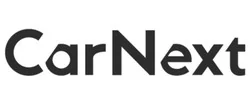 Logo CarNext.com Madrid