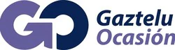 Logo GAZTELU OCASION