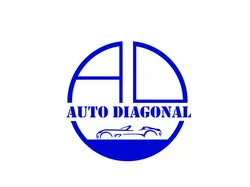Logo AUTO DIAGONAL