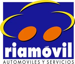 Logo RIAMOVIL