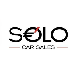 Logo SOLO CAR SALES