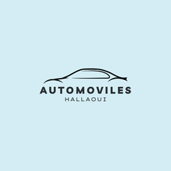 Logo AUTOMOVILES HALLAOUI