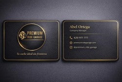 PREMIUM RIDE GARAGE
