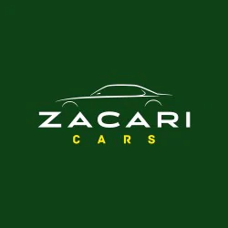 Logo ZACARI CARS