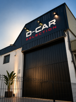 D-CAR SELECTION