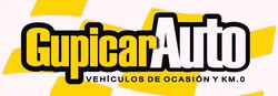 Logo GUPICAR AUTO MADRID