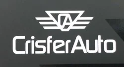 Logo CRISFER AUTO