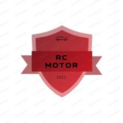 Logo RC MOTOR