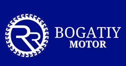 Logo BOGATIY MOTOR