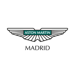 Logo ASTON MARTIN TAYRE