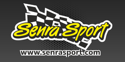 Logo SENRA SPORT