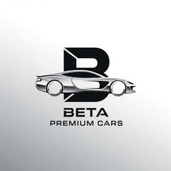 Logo BETA PREMIUM CARS