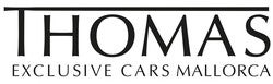 Logo Thomas Exclusive Cars Mallorca