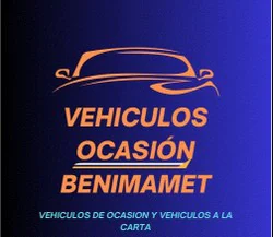 Logo AUTOCASION BENIMAMT