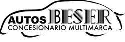 Logo AUTOS BESER