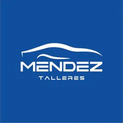 Logo TALLERES MENDEZ
