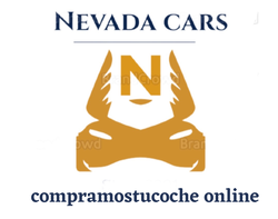 Logo NEVADA CARS