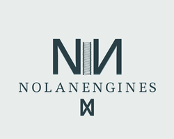 Logo Nolanengines