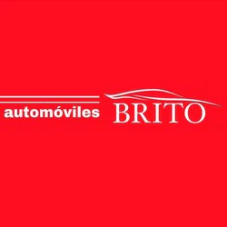 Logo AUTOMÓVILES BRITO