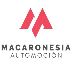Logo MACARONESIA AUTOMOCIÓN