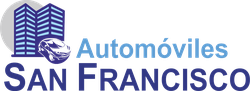 Logo AUTOMOVILES SAN FRANCISCO