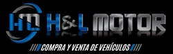 Logo H&L MOTOR