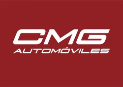 Logo CMG AUTOMOVILES