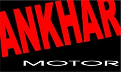 Logo ANKHAR MOTOR