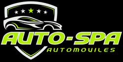 Logo AutoSpa Automóviles