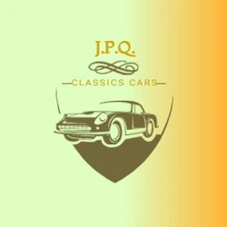 Logo CLASICOS JPQ