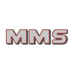 Logo MMS ACCESSORIS