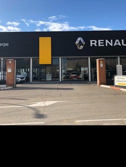 RENAULT AUTOCARPE