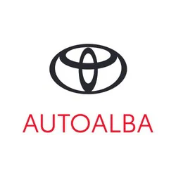 Logo AUTOALBA