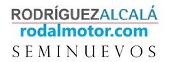 Logo RODRÍGUEZ ALCALÁ - rodalmotor.com