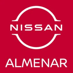 Logo NISSAN ALMENAR