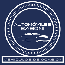 Logo AUTOMOVILES SABONI