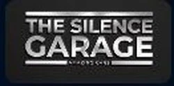 Logo THE SILENCE GARAGE