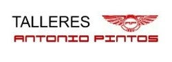 Logo TALLERES ANTONIO PINTOS