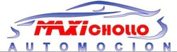 Logo Maxichollo automocion