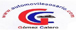 Logo MARIA DEL CARMEN CALERO ROBLES