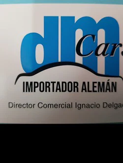 Logo DM Cars