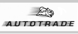 Logo AUTOTRADE SELECTION