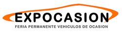 Logo COCAR EXPOCASION Servicio oficial