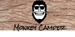 Logo Monkey Camper