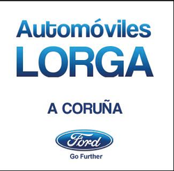 Logo AUTOMOVILES LORGA