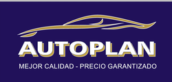 Logo AUTOPLANIBERICA