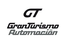 Logo GRANTURISMO AUTOMOCION