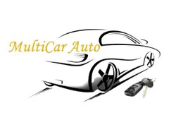 Logo Multicar Auto